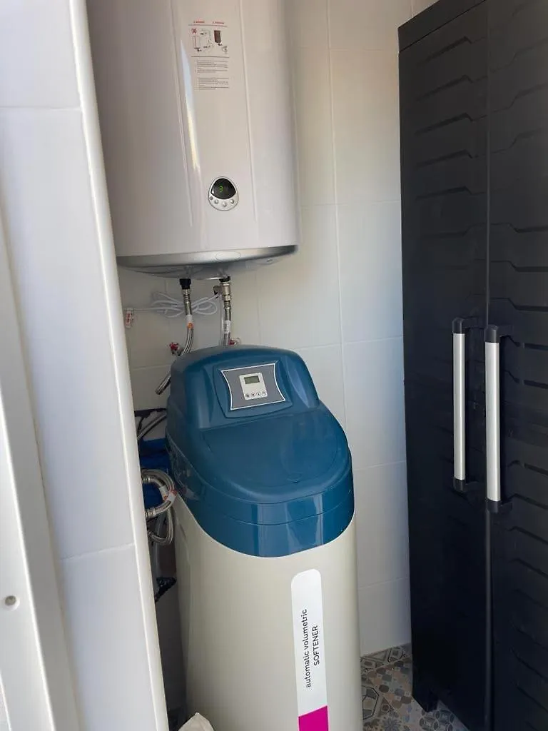 Apartamento Trendy Homes Lepanto I, A 5 Minutos De Puerta Purchena Almería