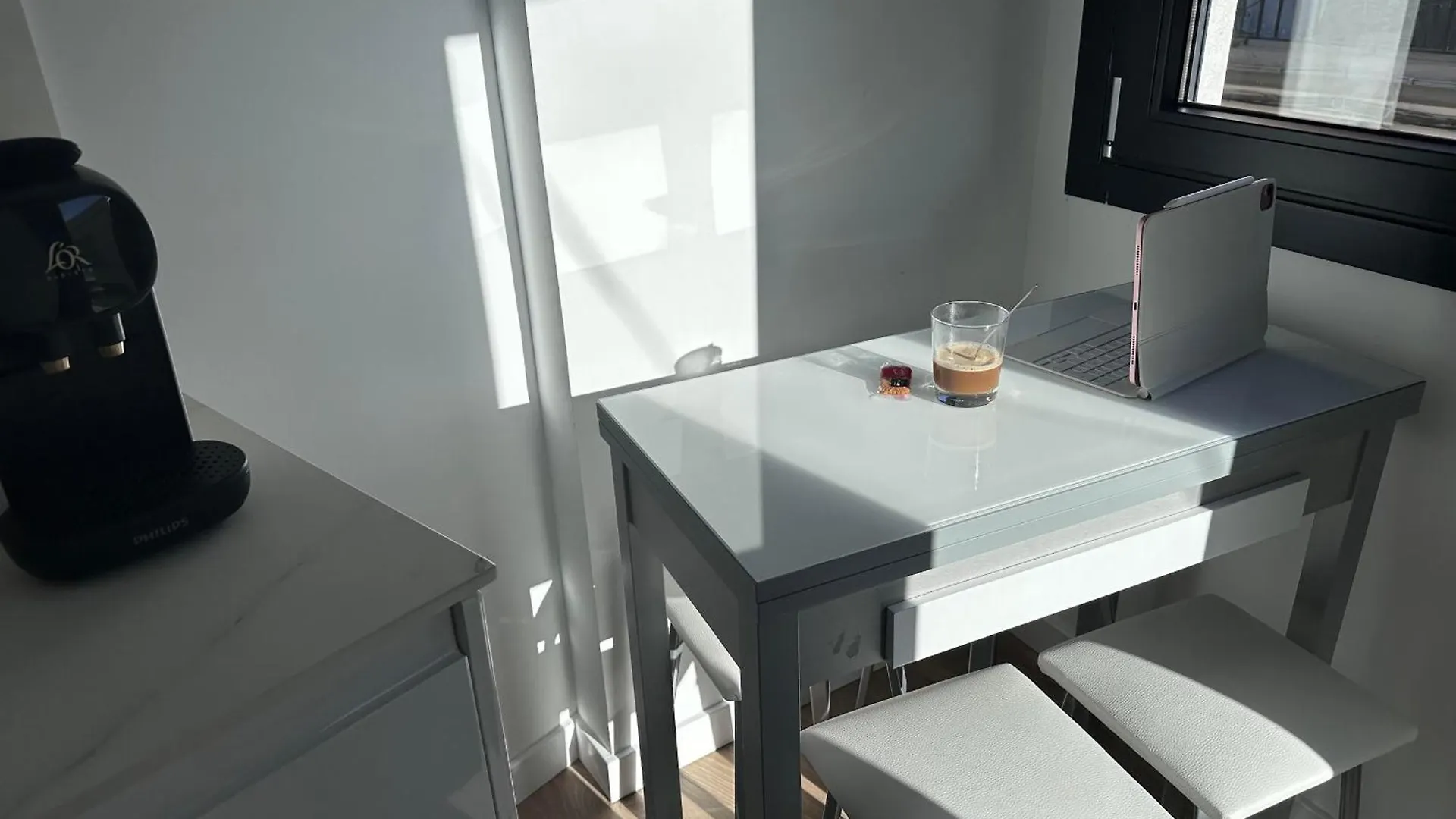Trendy Homes Lepanto I, A 5 Minutos De Puerta Purchena Almería 0*,