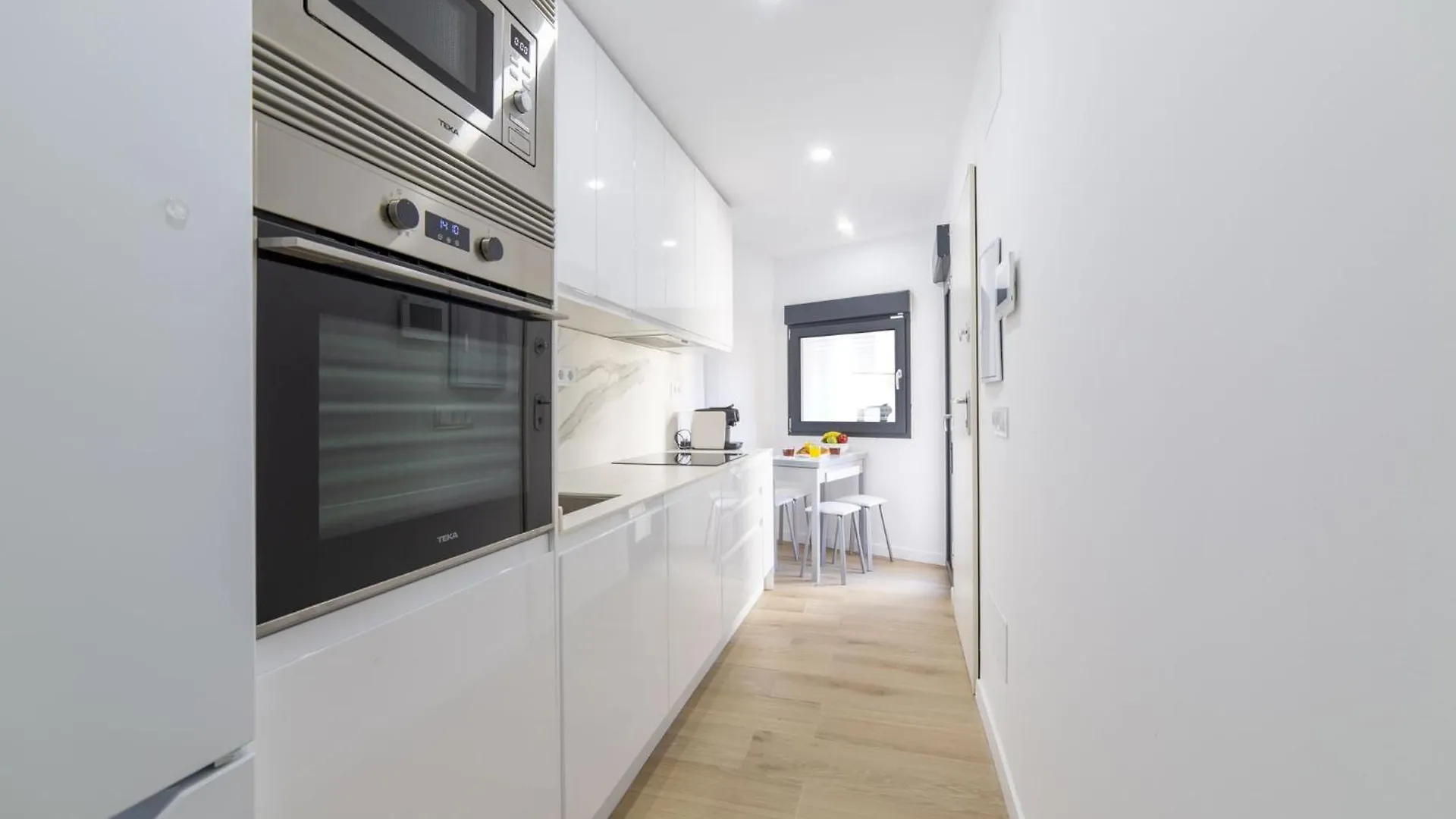 Trendy Homes Lepanto I, A 5 Minutos De Puerta Purchena Almería 0*,  España
