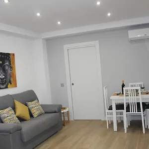  Apartment Apartamento Catedral