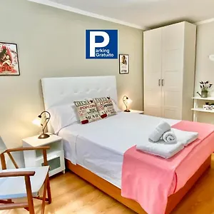 Appartement Apartamento Con Parking Gratis En El Centro, 2, Almería