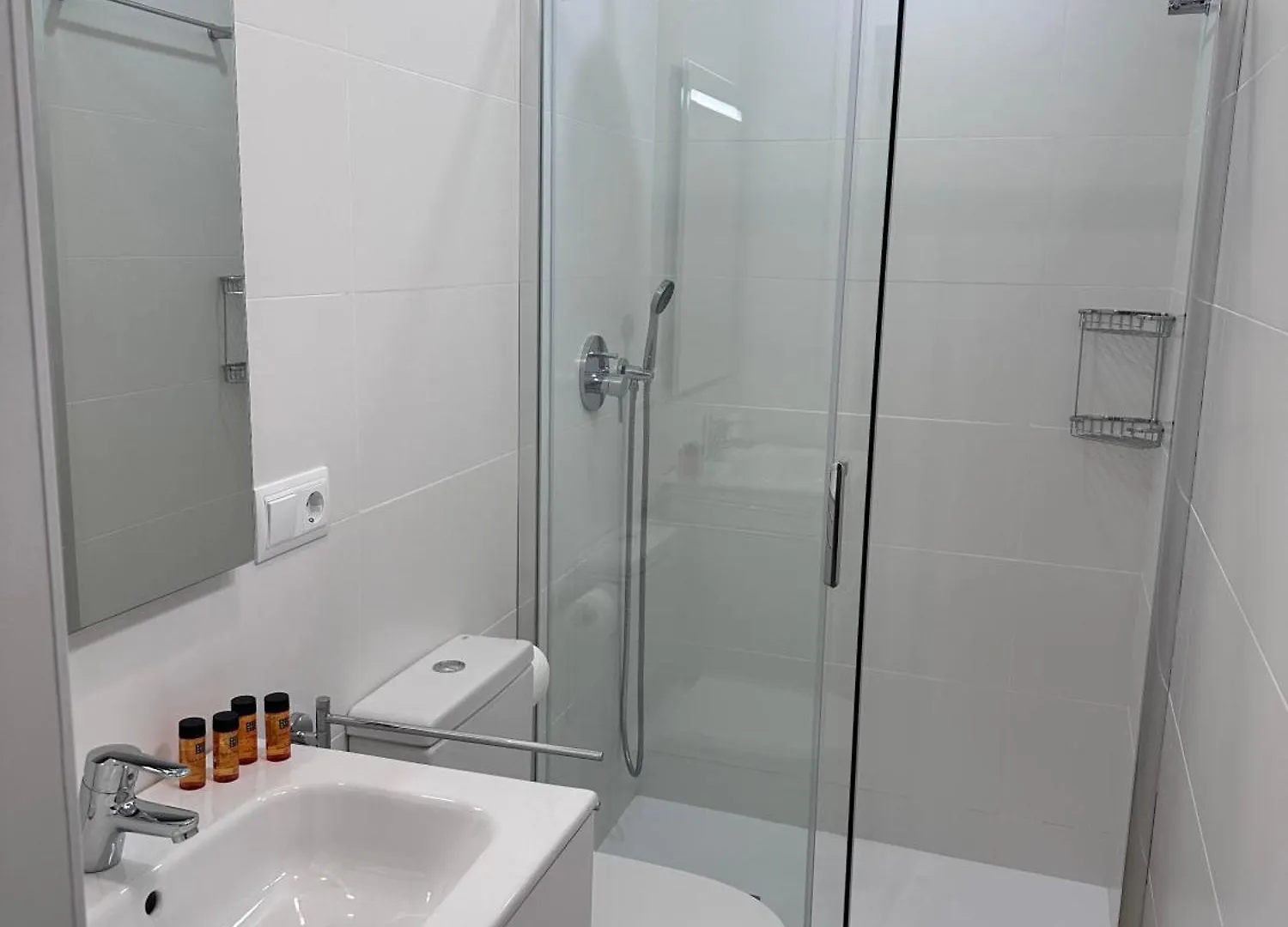 Apartment Trendy Homes Lepanto I, A 5 Minutos De Puerta Purchena Almeria