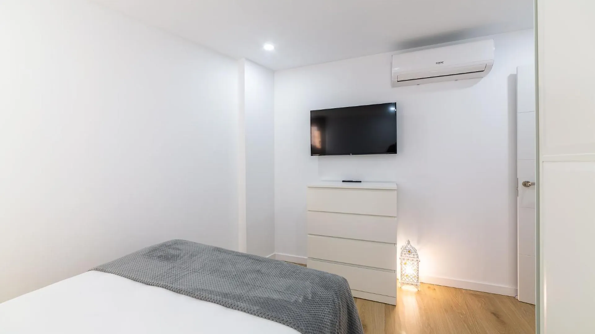 Apartment Trendy Homes Lepanto I, A 5 Minutos De Puerta Purchena Almeria
