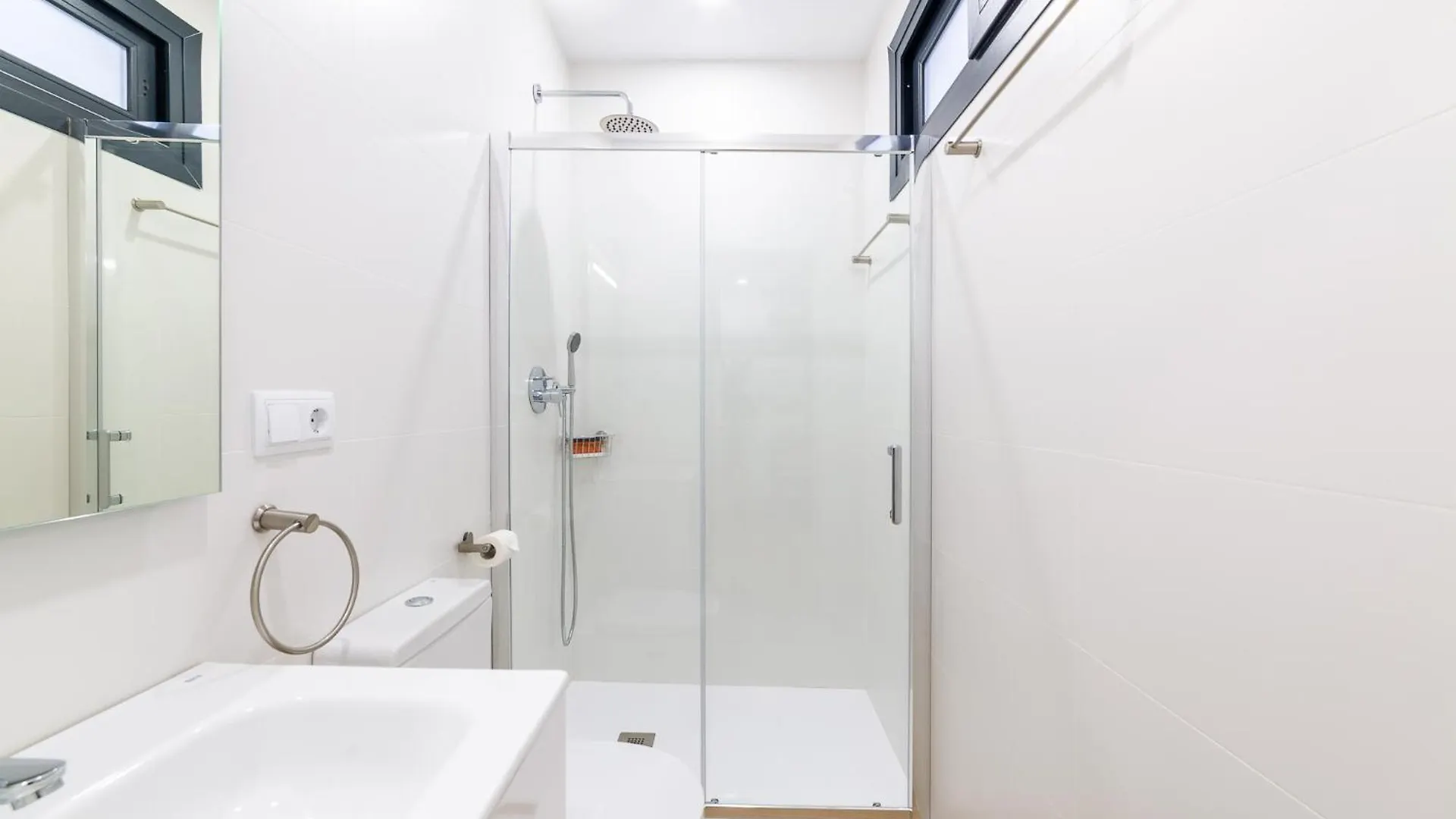 Trendy Homes Lepanto I, A 5 Minutos De Puerta Purchena Almeria Spain