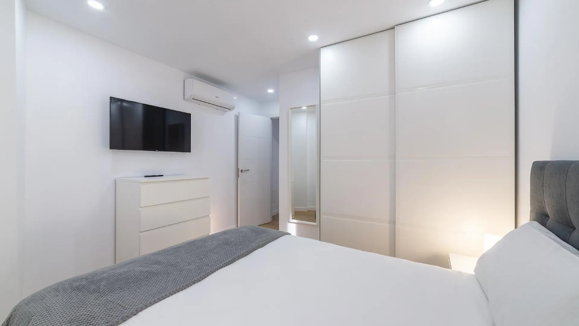 Trendy Homes Lepanto I, A 5 Minutos De Puerta Purchena Almeria