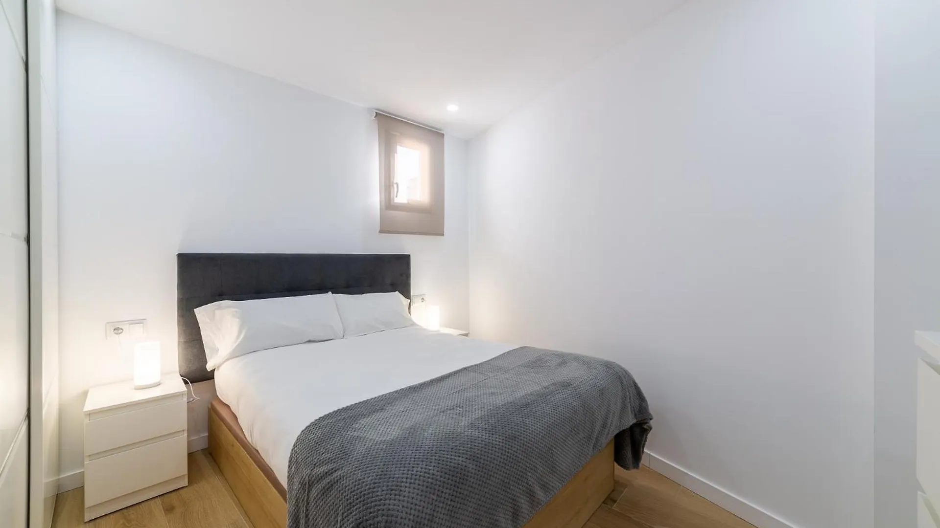 Apartment Trendy Homes Lepanto I, A 5 Minutos De Puerta Purchena Almeria Spain