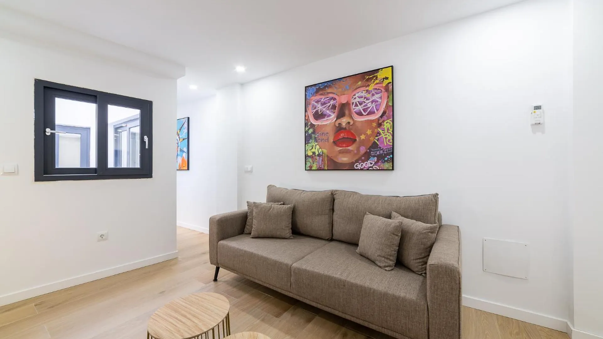 Apartment Trendy Homes Lepanto I, A 5 Minutos De Puerta Purchena Almeria Spain