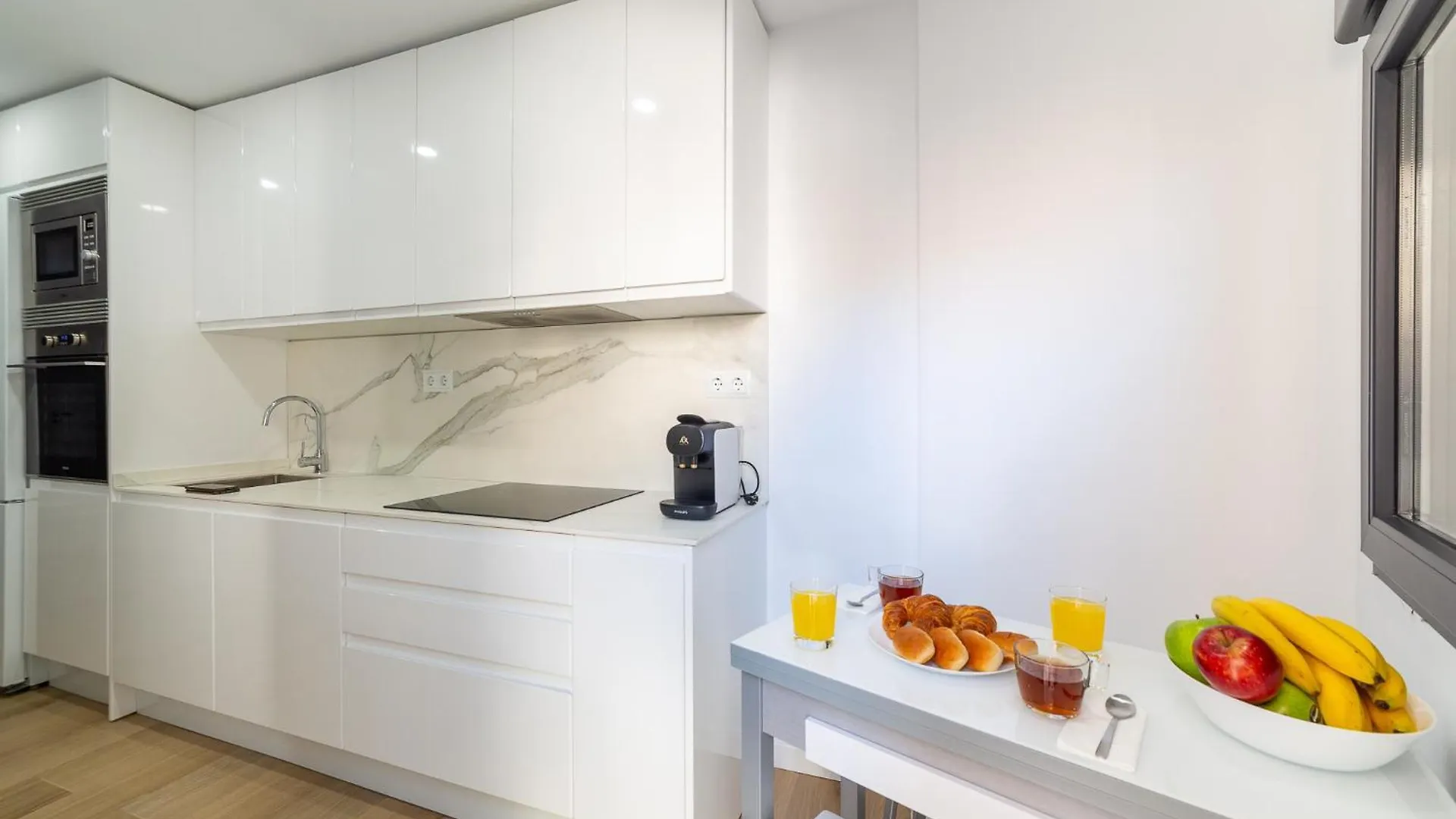 Trendy Homes Lepanto I, A 5 Minutos De Puerta Purchena Almeria