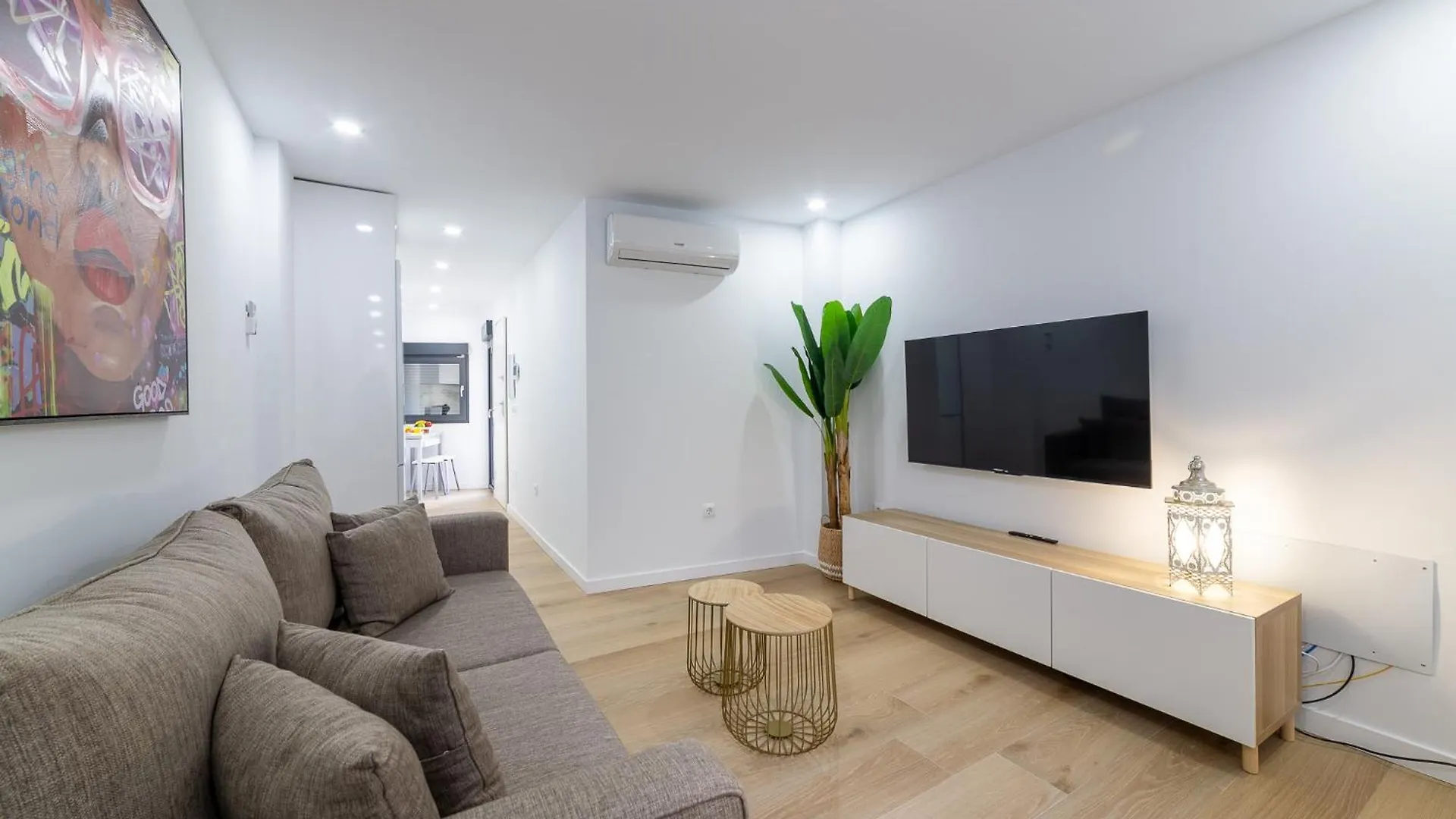 Trendy Homes Lepanto I, A 5 Minutos De Puerta Purchena Almeria Spain