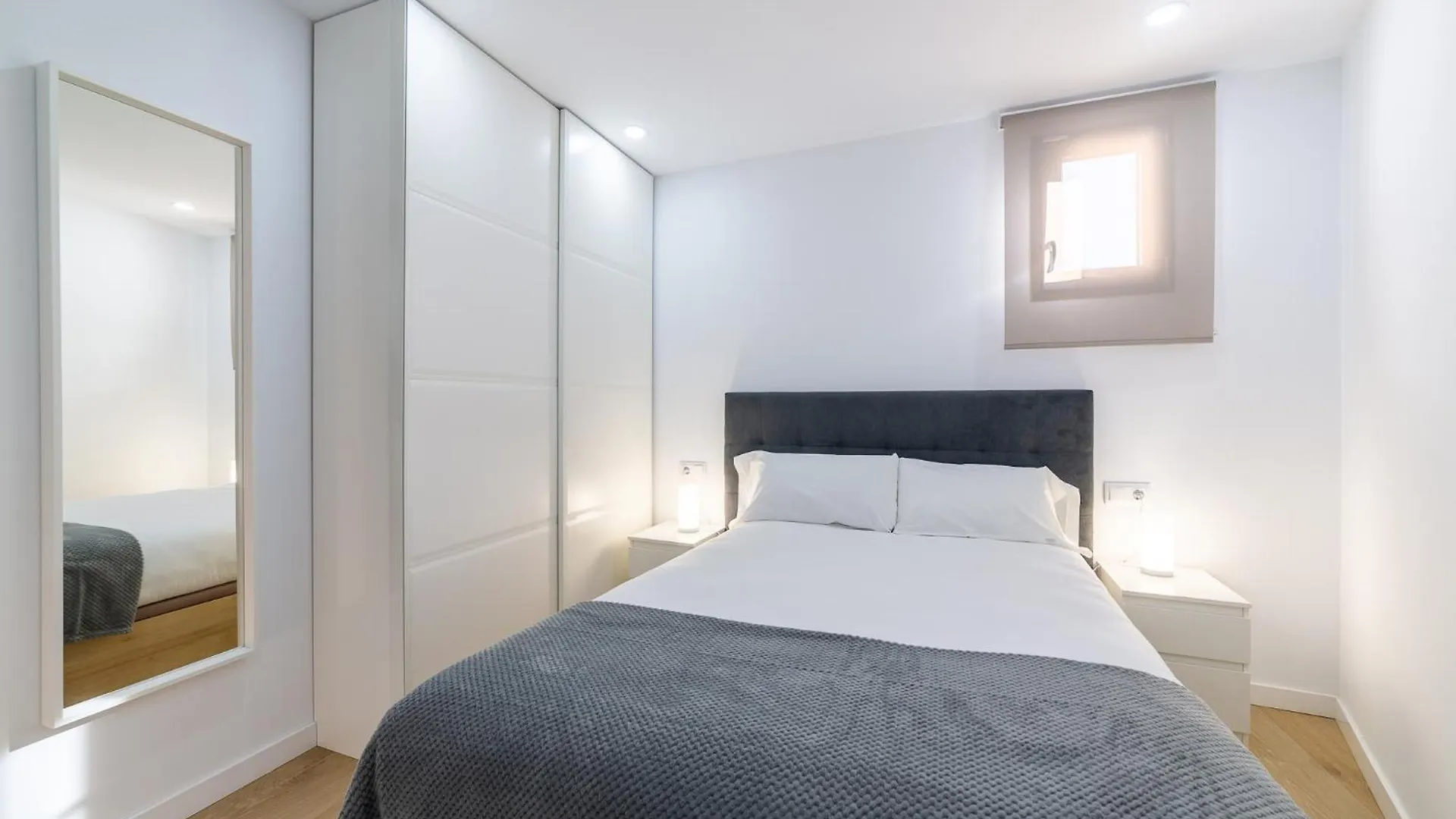 Trendy Homes Lepanto I, A 5 Minutos De Puerta Purchena Almeria