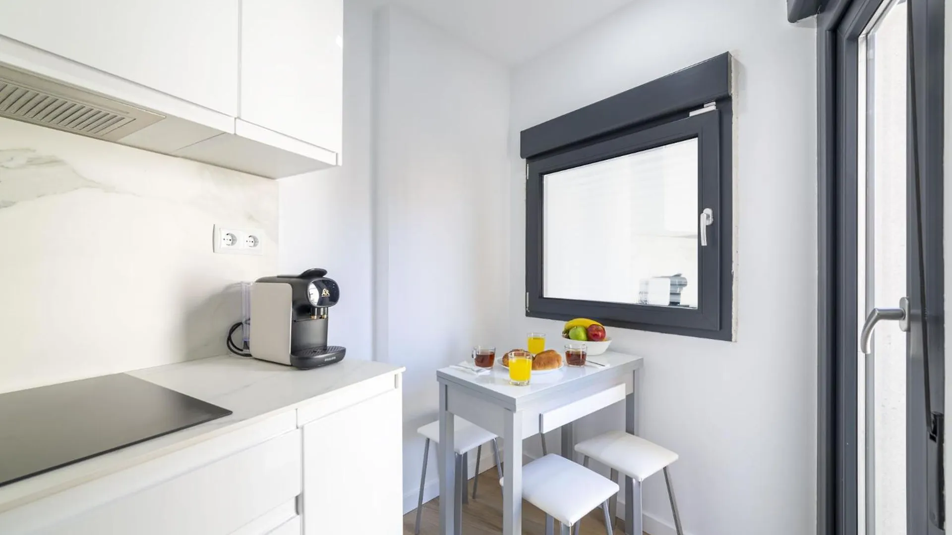 Trendy Homes Lepanto I, A 5 Minutos De Puerta Purchena Almería 0*,